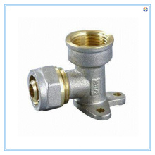 Brass Elbow Fittings OEM Supplier